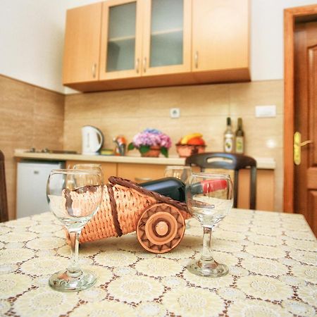 Apartments Maxi Katic Herceg Novi Dış mekan fotoğraf