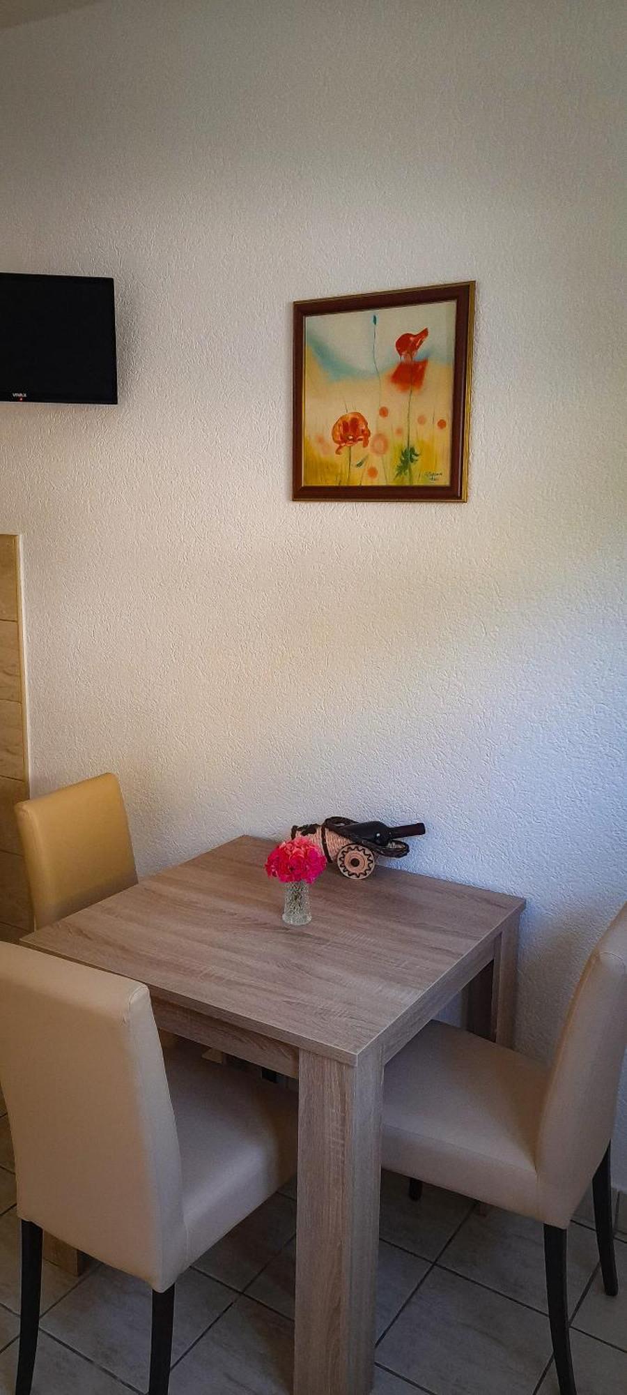 Apartments Maxi Katic Herceg Novi Dış mekan fotoğraf