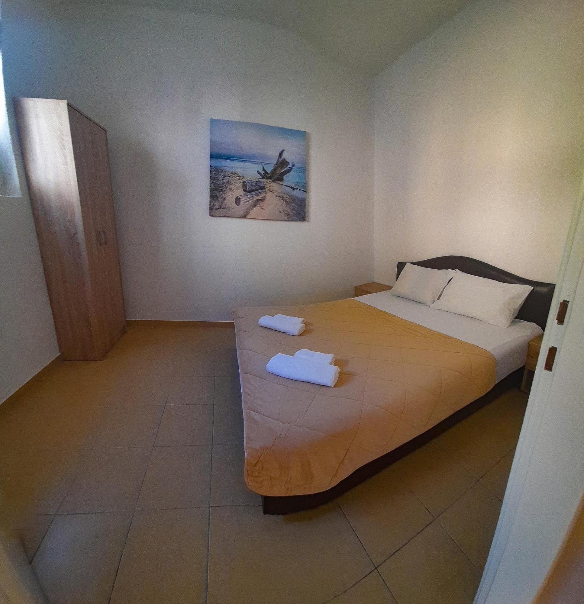 Apartments Maxi Katic Herceg Novi Dış mekan fotoğraf