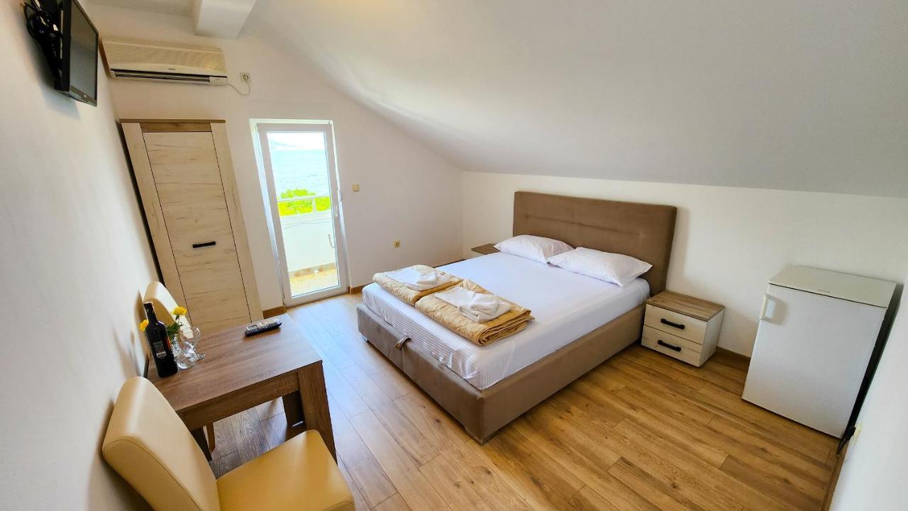 Apartments Maxi Katic Herceg Novi Dış mekan fotoğraf