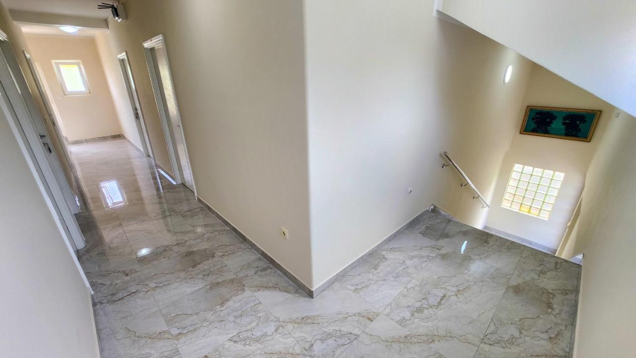 Apartments Maxi Katic Herceg Novi Dış mekan fotoğraf