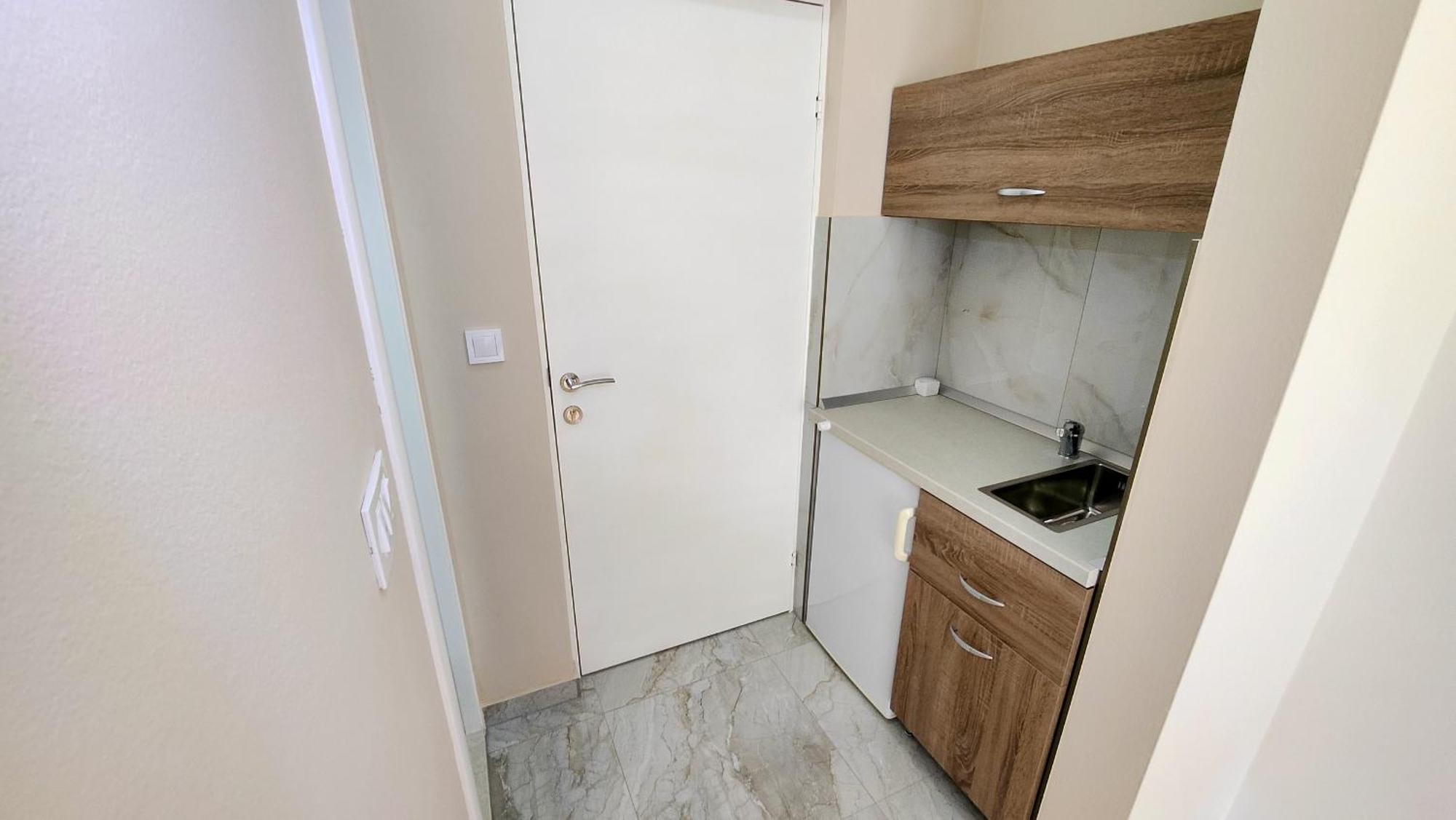 Apartments Maxi Katic Herceg Novi Oda fotoğraf