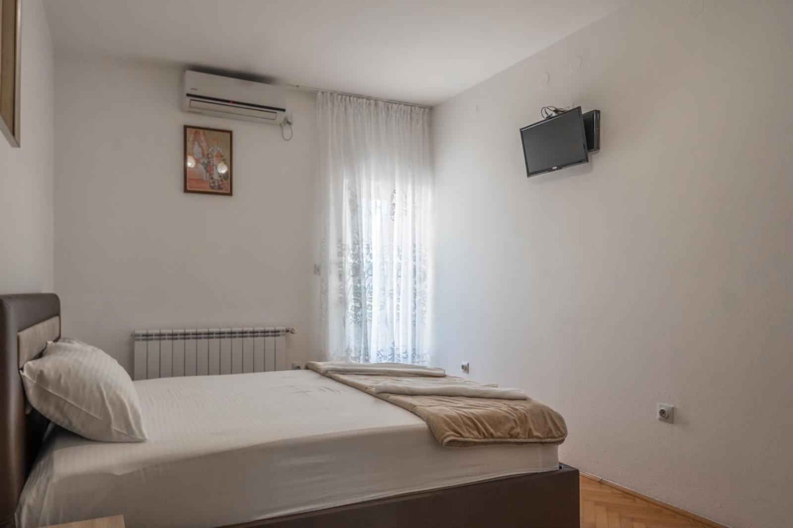 Apartments Maxi Katic Herceg Novi Oda fotoğraf
