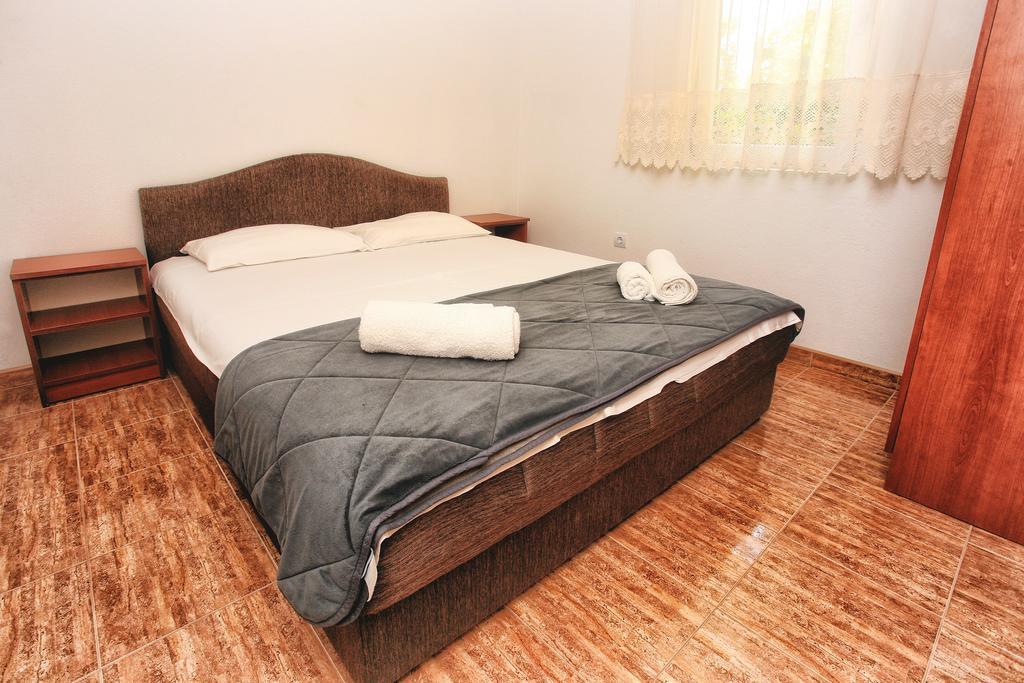 Apartments Maxi Katic Herceg Novi Dış mekan fotoğraf