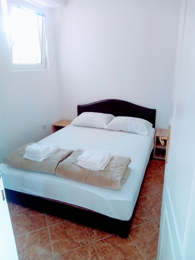 Apartments Maxi Katic Herceg Novi Dış mekan fotoğraf